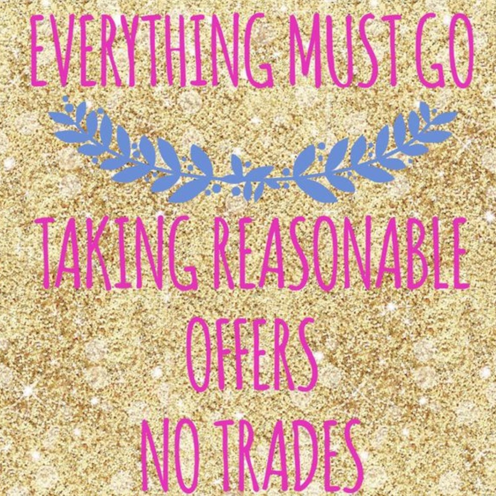 Make me and offer!